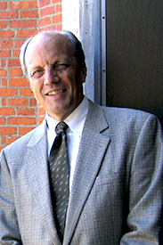 Richard M. Boardman