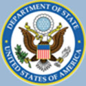 Photo of U.S. Department of State Seal