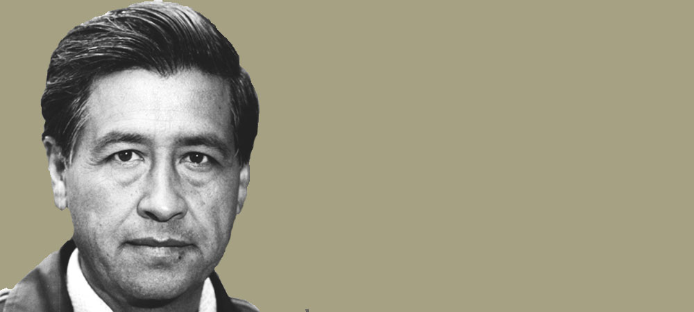 Image of Cesar Chavez
