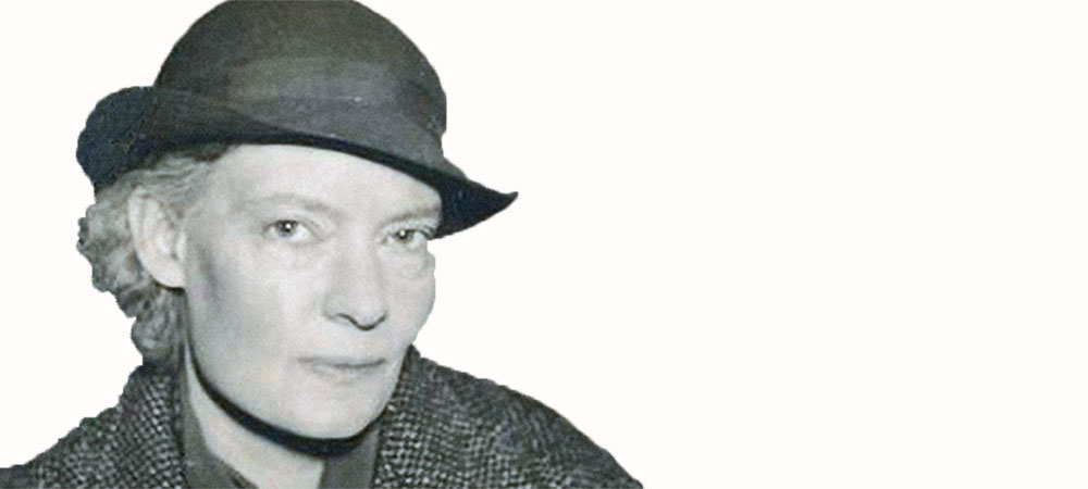 Image of Dorothy Day